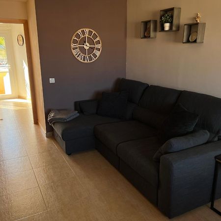 칼레타데푸스테 Casita Calma Fuerteventura 빌라 외부 사진