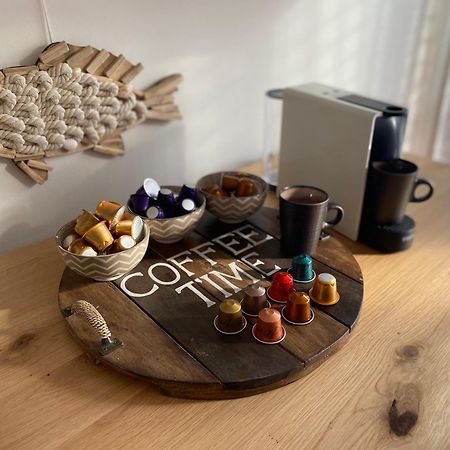 칼레타데푸스테 Casita Calma Fuerteventura 빌라 외부 사진
