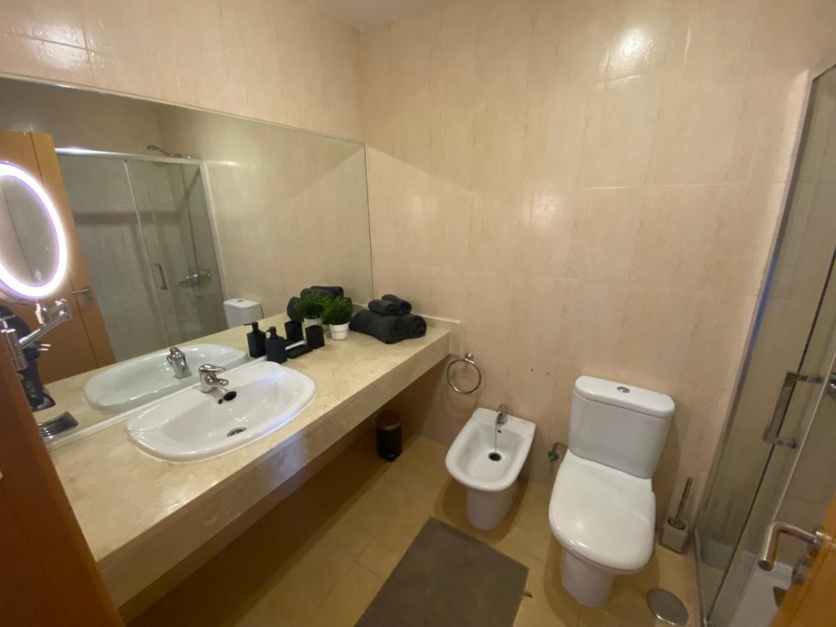 칼레타데푸스테 Casita Calma Fuerteventura 빌라 외부 사진