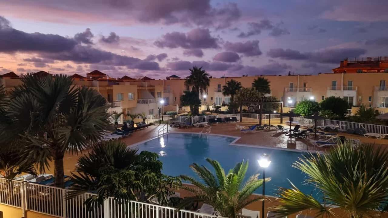 칼레타데푸스테 Casita Calma Fuerteventura 빌라 외부 사진