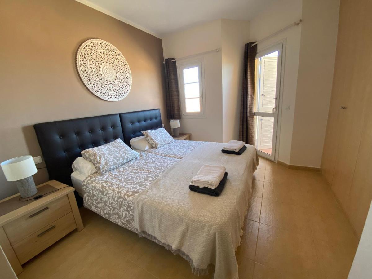 칼레타데푸스테 Casita Calma Fuerteventura 빌라 외부 사진