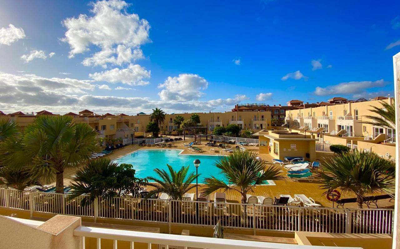 칼레타데푸스테 Casita Calma Fuerteventura 빌라 외부 사진