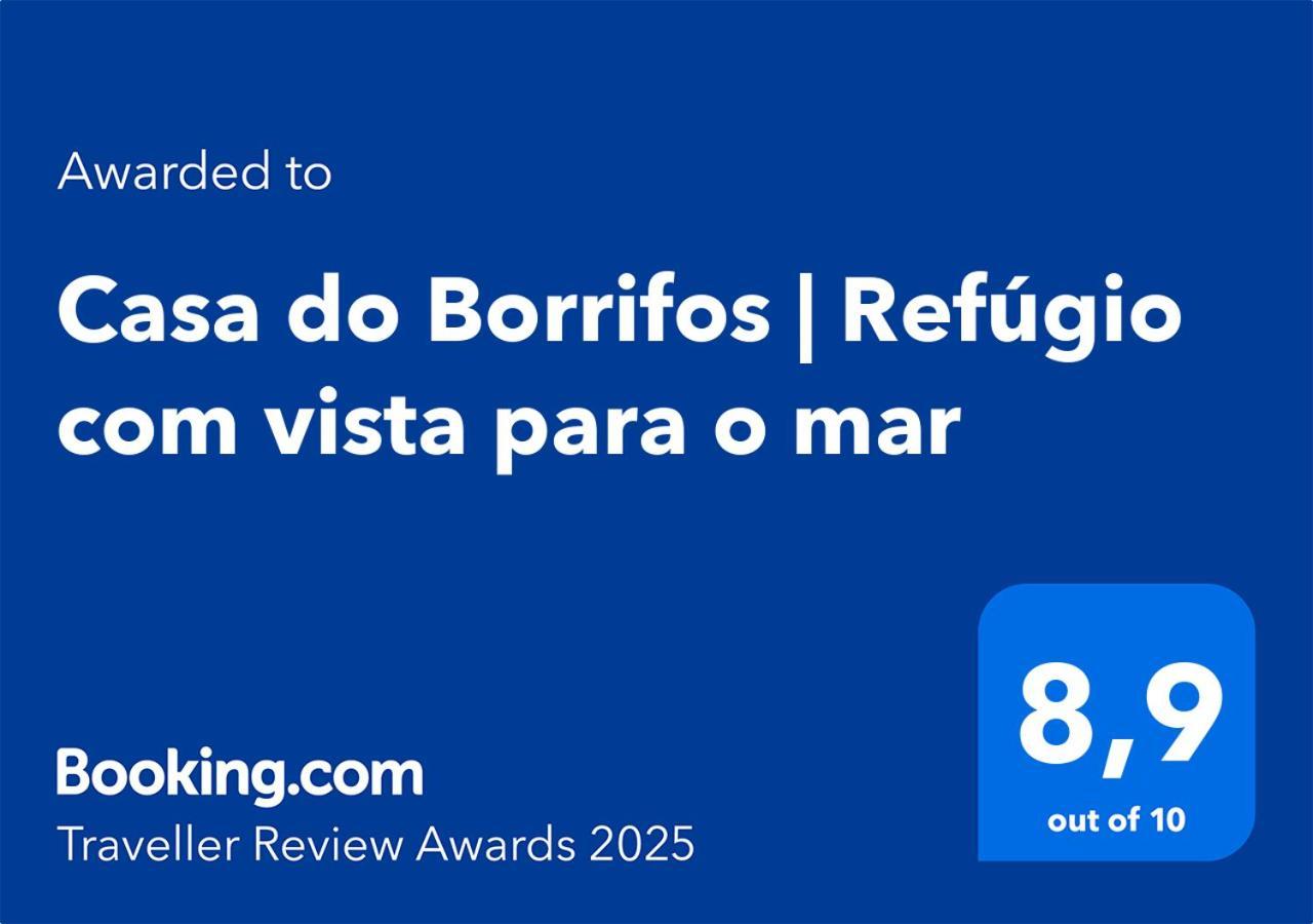 칼레타데푸스테 Casita Calma Fuerteventura 빌라 외부 사진